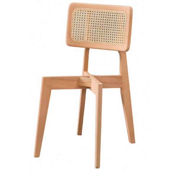 HASIRLI ZİON SANDALYE