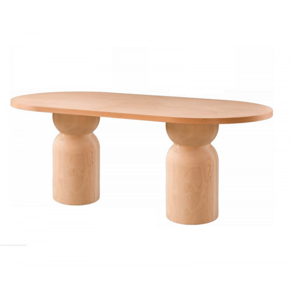 200 LÜK BOHEM SABİT MASA