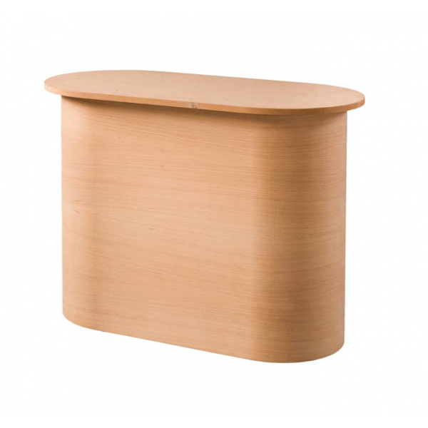 OVAL MEŞE AYAK