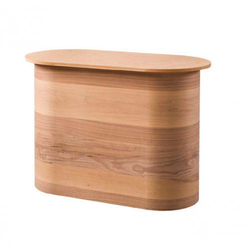 OVAL CEVİZ AYAK