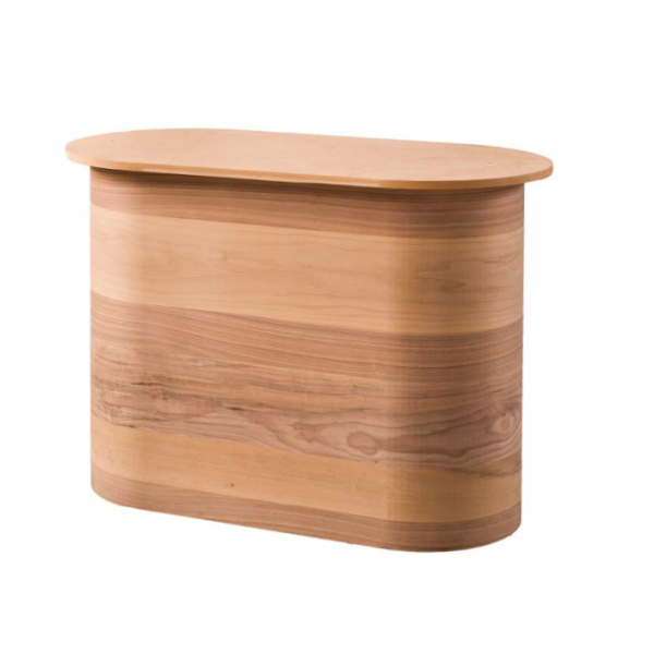 OVAL CEVİZ AYAK