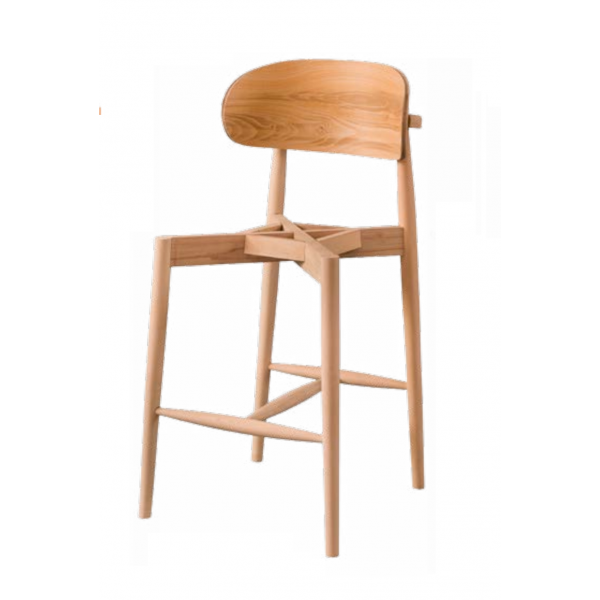 OLİMPİYAT BAR SANDALYE