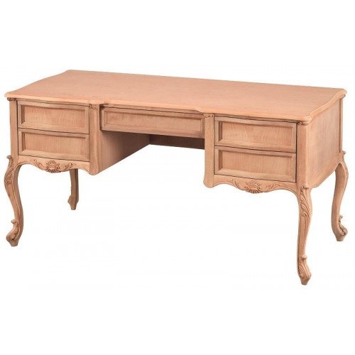 KRİSTAL ÇALIŞMA MASASI