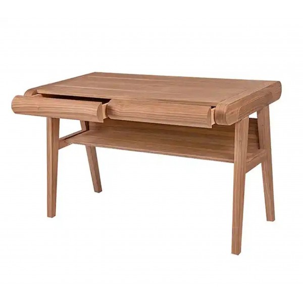 SPOR CEVİZ ÇALIŞMA MASASI