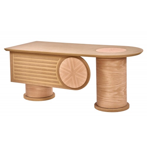 TRUVA ÇALIŞMA MASASI