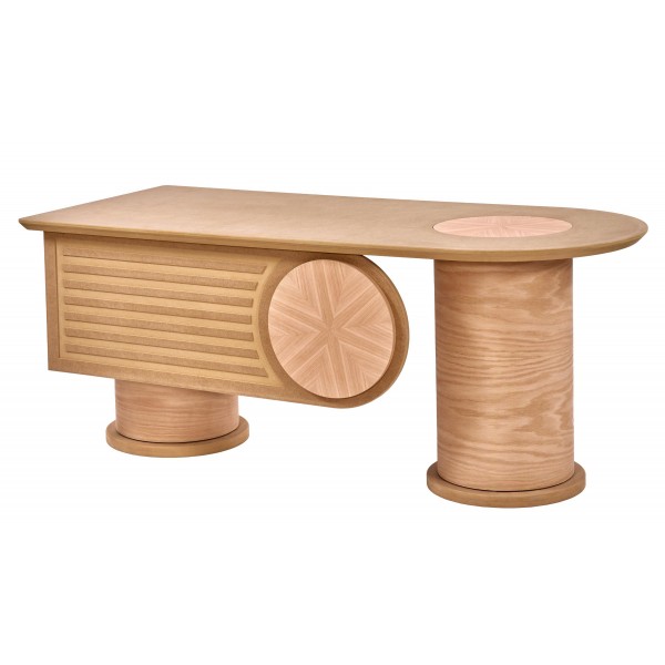 TRUVA ÇALIŞMA MASASI