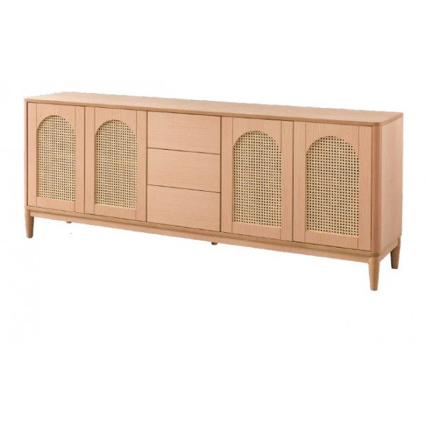 200 LÜK HASIRLI TOKYO KONSOL