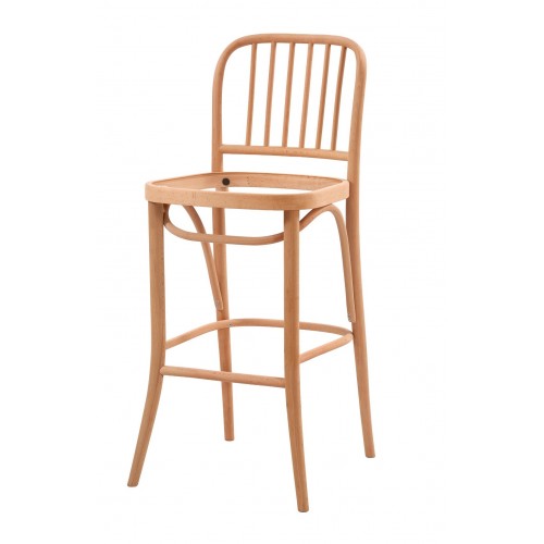 ÇITALI PETEK DÖŞEMELİ BAR SANDALYE