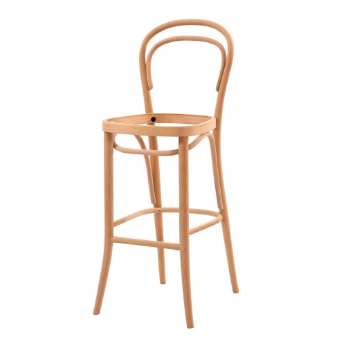 YAY DÖŞEMELİ BAR SANDALYE