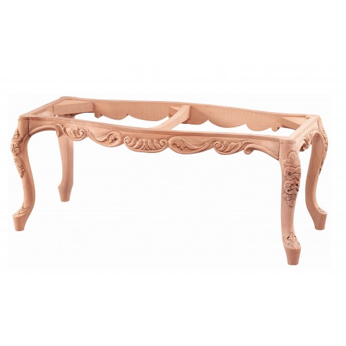 100 LÜK KAVİSLİ OYMALI PUF