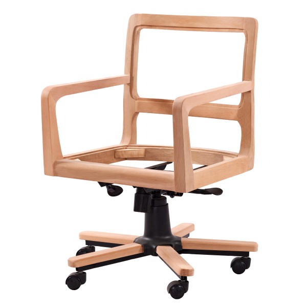 SPOR DÖNERLİ SANDALYE