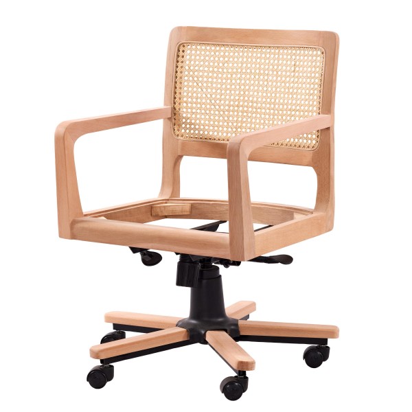 HASIRLI SPOR DÖNERLİ SANDALYE