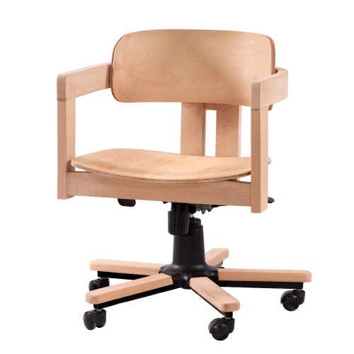 NIGHT DÖNERLİ SANDALYE