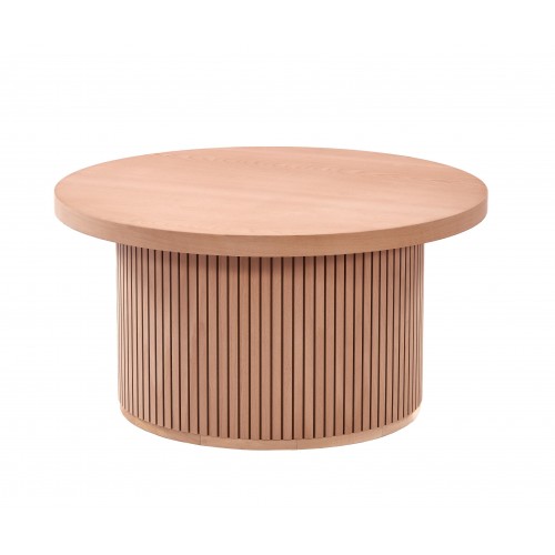 KAYIN ÇİZGİLİ ORTA SEHPA