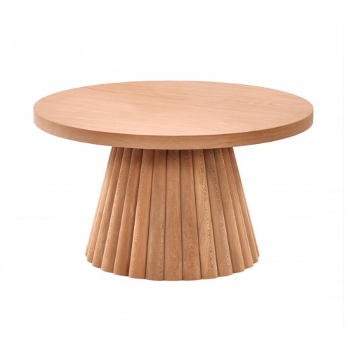 PAPATYA YUVARLAK ORTA SEHPA