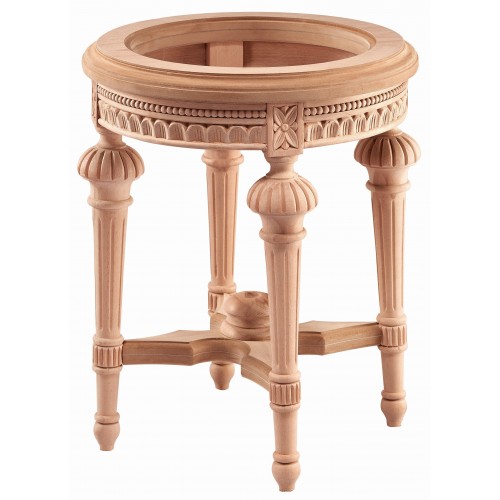 YILDIZ YUVARLAK SAKSILIK