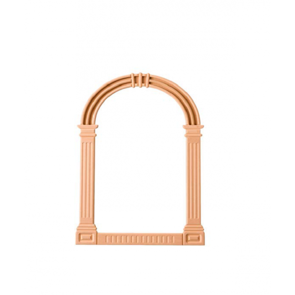 120 LİK AYASOFYA AYNA