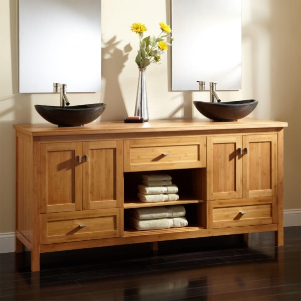 180 LİK BANYO DOLABI