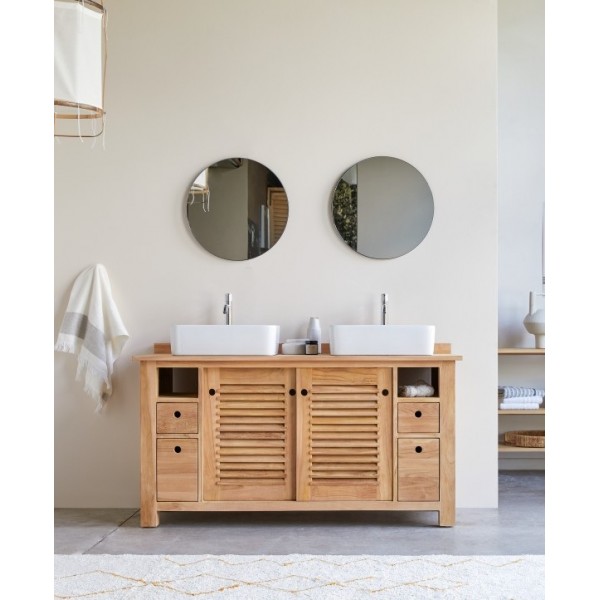 200 LÜK BANYO DOLABI