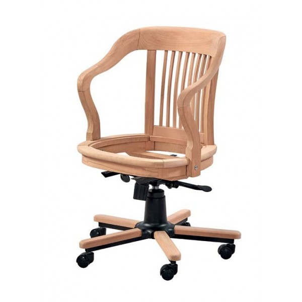 SENYÖR DÖNERLİ SANDALYE