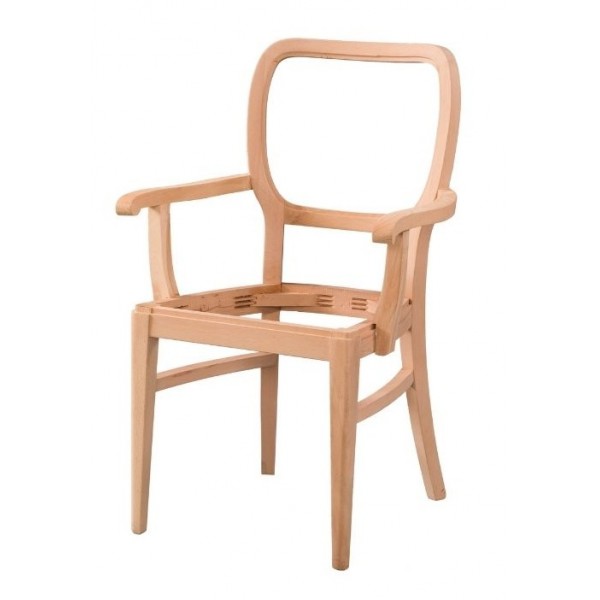 SOFT KOLLU SANDALYE
