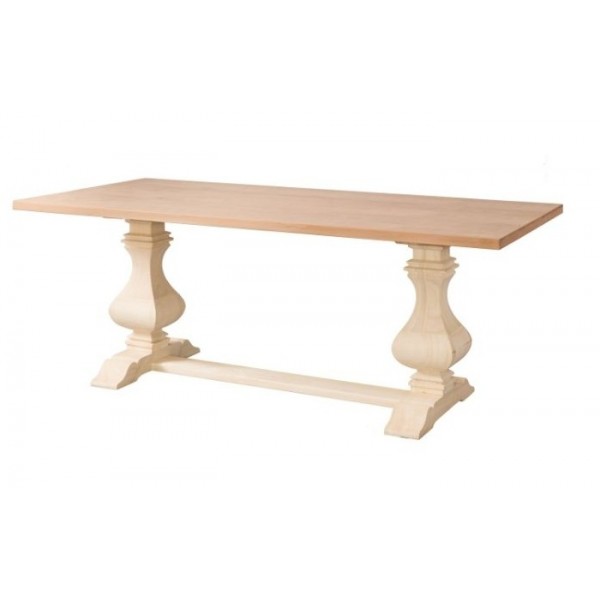 200 LÜK STAR SABİT MASA