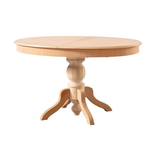 130 LUK OVAL BABA AÇILIR MASA