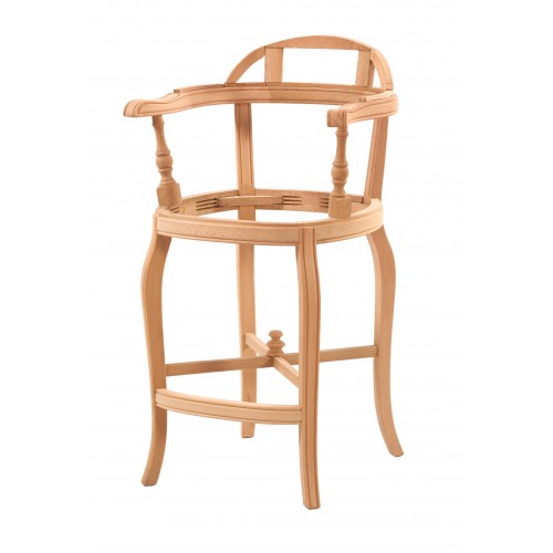 AHTAPOT BAR SANDALYE