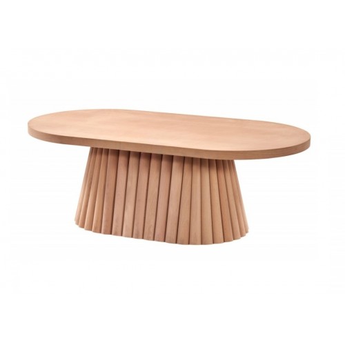 PAPATYA OVAL ORTA SEHPA