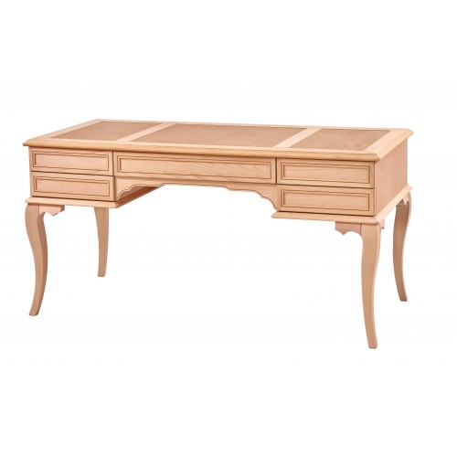 SÜMENLİ RUSTİK ÇALIŞMA MASASI