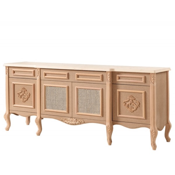 180 LİK LADİN COUNTRY KONSOL